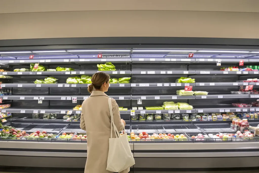 Interdits en France : voici les 50 fruits et légumes à éviter d’urgence !