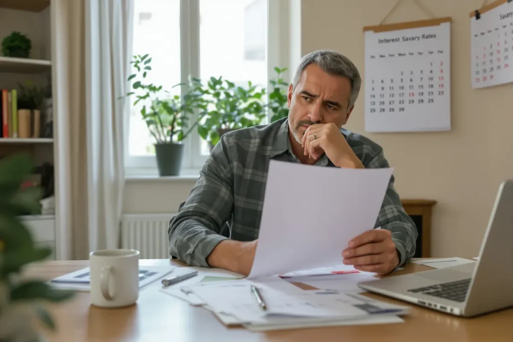 Mauvaise nouvelle : le Livret A baisse encore — que devez-vous faire maintenant ?