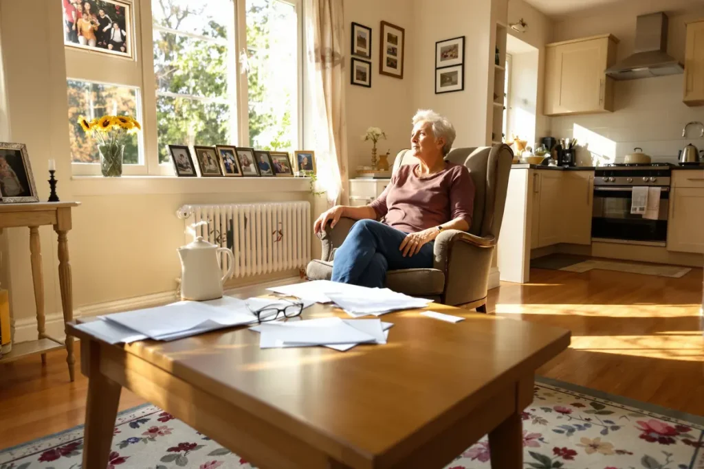 « J’ai offert ma maison à mes enfants » : sa décision choque à Niort