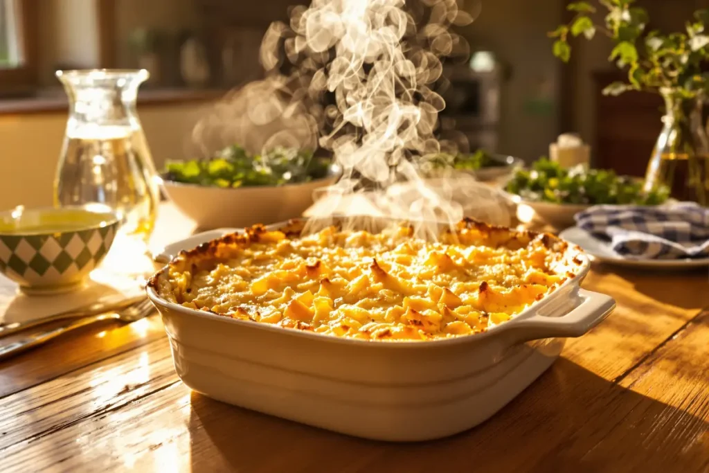 Ce plat d’hiver va vous réconcilier avec les légumes (même les carnivores l’adorent)