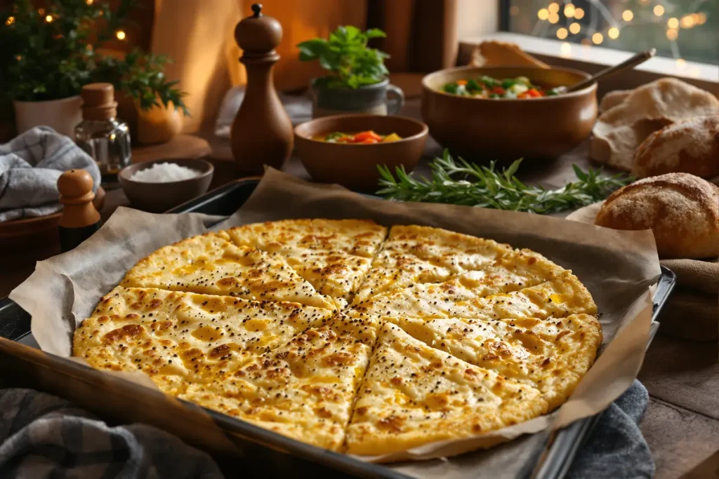 Ce plat génois oublié transforme vos dîners d’hiver (incroyable saveur !)