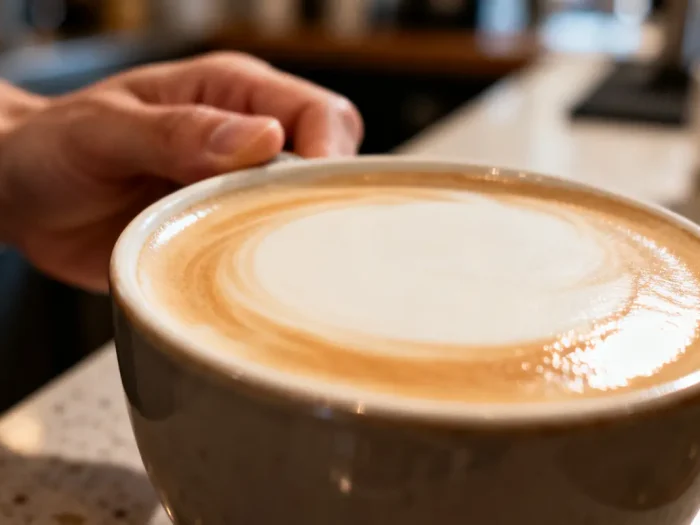 Latte : guide simple pour réussir un latte parfait