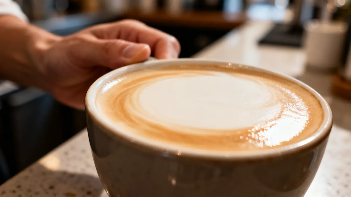 Latte : guide simple pour réussir un latte parfait