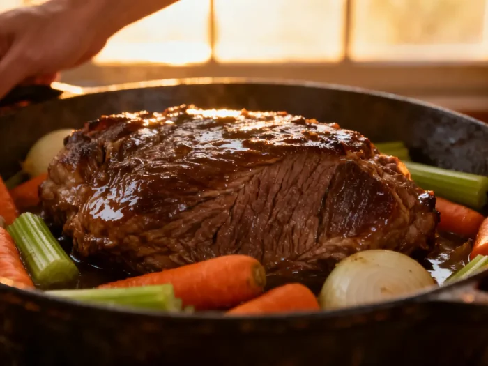 Tendron de veau recette facile et savoureuse à cuisiner