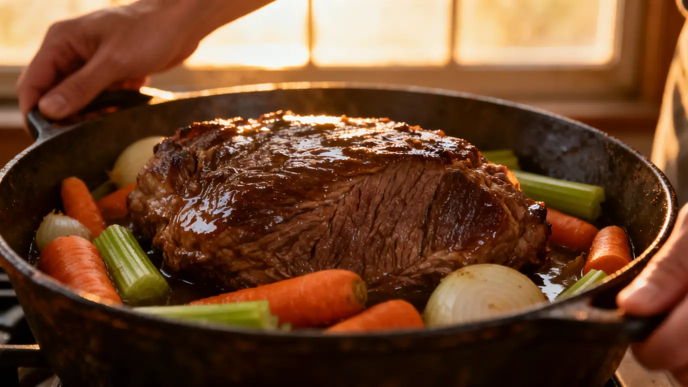 Tendron de veau recette facile et savoureuse à cuisiner
